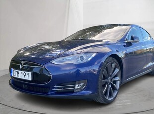 Tesla Model S 85D