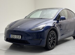 Tesla Model Y Long Range Dual Motor AWD