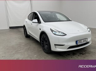 Tesla Model Y Performance AWD Pano Kamera Navi Sv.Såld 2022, SUV