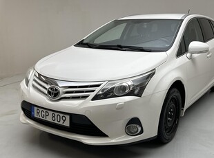 Toyota Avensis 1.8 Kombi (147hk)