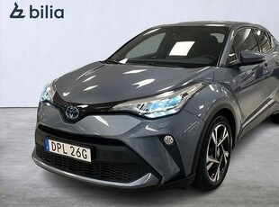 Toyota C-HRHybrid 1,8 X-EDITION SPI 2022, SUV