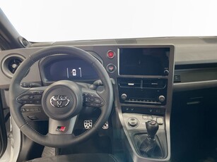 Toyota GR Yaris