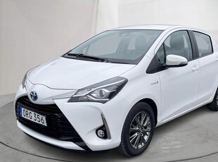 Toyota Yaris 1.5 Hybrid 5dr (101hk)