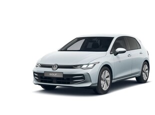 Volkswagen Golf1,5 TSI Edition Privatleasing 2025, Halvkombi