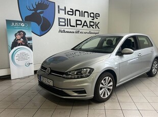 Volkswagen Golf5-dr 1.0 TSI SUPERDEAL 2017, Halvkombi