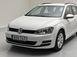 Volkswagen GolfVW VII 1.2 TSI Sportscombi 2017, Kombi