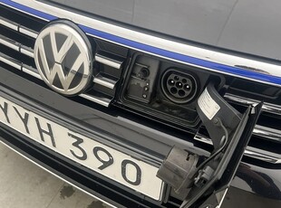 Volkswagen Passat Sportscombi GTE