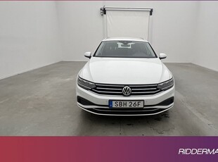 Volkswagen Passat1.5 TSI Kamera CarPlay Navi Drag 2020, Kombi