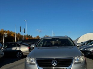 Volkswagen PassatVariant 1.8 TSI Sportline Eur 4 Nybesiktad 2008, Kombi