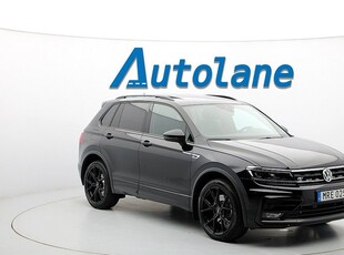 Volkswagen Tiguan2.0 TDI 4M R-Line GTS, Panorama, 20