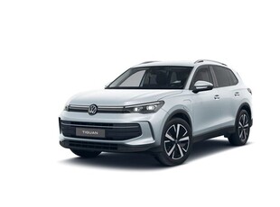 Volkswagen TiguaneHybrid LIFE 1.5 2024, SUV