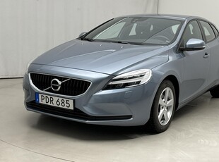 Volvo V40 D2 (120hk)