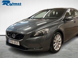 Volvo V40D2 Your Momentum 2014, Kombi