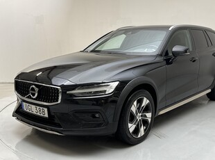 Volvo V60 D4 Cross Country AWD (190hk)