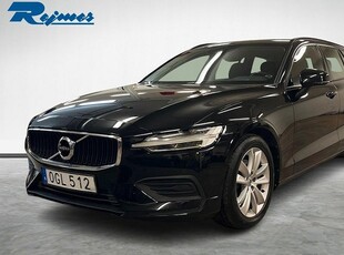 Volvo V60D3 AWD Momentum Edition 2019, Kombi