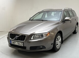 Volvo V70 II 2.0F (145hk)