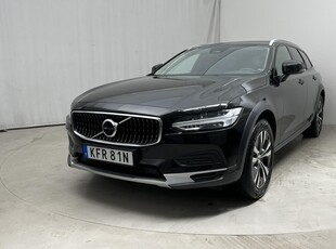 Volvo V90 B4 Cross Country AWD Mildhybrid, Diesel (197hk)