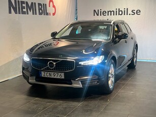 Volvo V90 Cross Country