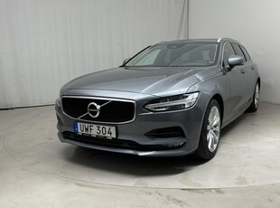 Volvo V90 D4 (190hk)