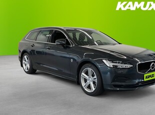 Volvo V90T4 Advanced Edition Navi B-Kamera Drag 2019, Kombi