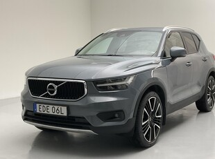 Volvo XC40 B4 2WD (197hk)