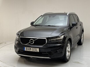 Volvo XC40 B4 AWD (197hk)