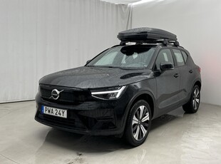 Volvo XC40 P6 Recharge (231hk)