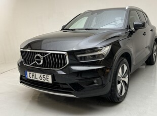 Volvo XC40 T4 2WD Twin Engine (211hk)