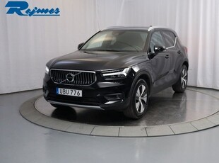 Volvo XC40Recharge T4 Inscription Expression 2021, SUV