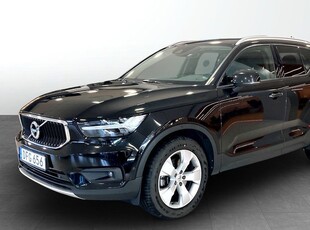 Volvo XC40T5 AWD Geartronic 2018, SUV