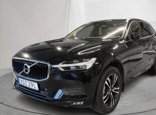 Volvo XC60 D4 2WD (190hk)