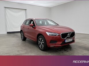 Volvo XC60B4 AWD Advanced VOC Kamera Navi CarPlay BLIS Drag 2021, SUV