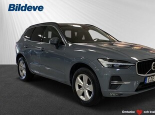 Volvo XC60B4 AWD Diesel Mom Advanced Edt II 2022, SUV