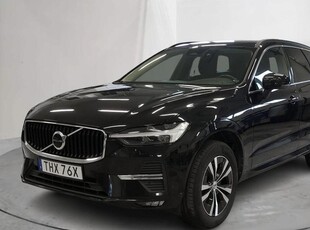 Volvo XC60B4 AWD Mildhybrid, Diesel 2022, SUV