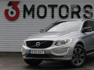 Volvo XC60D4 Momentum R-design optik #SÅLD 2015, SUV