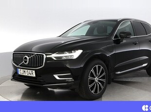 Volvo XC60Re T8 AWD Inscription Drag Pano Orrefors V-hjul 2019, SUV