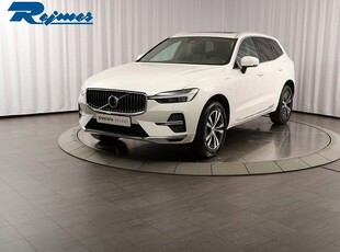 Volvo XC60Recharge T6 Inscription Expression 2022, SUV