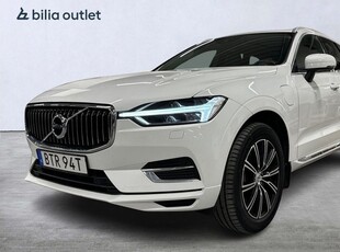 Volvo XC60Recharge T8 AWD Inscription Panorama VOC BLIS 2020, SUV