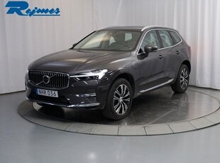 Volvo XC60Recharge T8 Inscription 2022, SUV