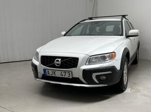 Volvo XC70 II D4 AWD (163hk)