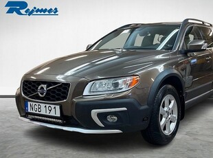 Volvo XC70II D5 AWD Momentum 2014, Kombi