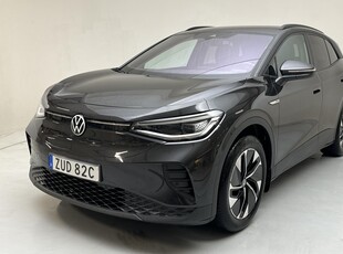 VW ID.4 77kWh (204hk)