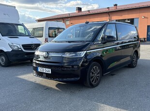 VW Multivan T7 2.0 TDI (150hk)