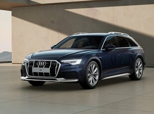 Audi A6allroad quattro 40 TDI 2025, Kombi