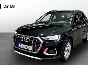 Audi Q335 TFSI ADVANCED 110150 KWPS S TRONIC 2025, SUV