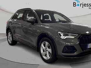 Audi Q335 TFSI S-tronic Drag&Värmare Adaptiv f-håll 2023, SUV