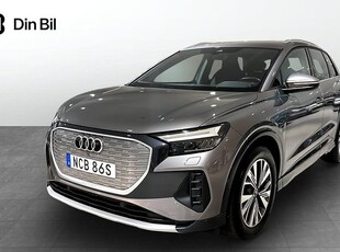 Audi Q4 e-tronQ4 40 e-tron 2023, Crossover