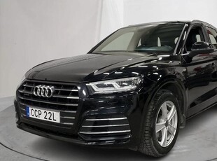 Audi Q555 TFSI e quattro 2020, SUV