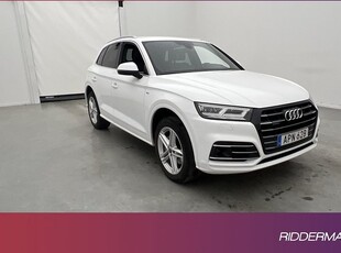 Audi Q555 TFSI e Quattro S-Line Dragkrok 2020, SUV