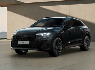 Audi Q850 TDI quattro SUV 210286 KWPS TIPTRON 2024, SUV